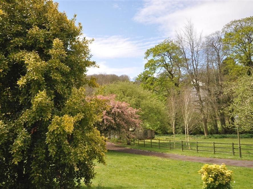 Sixpenny Cottage Upwey Kültér fotó