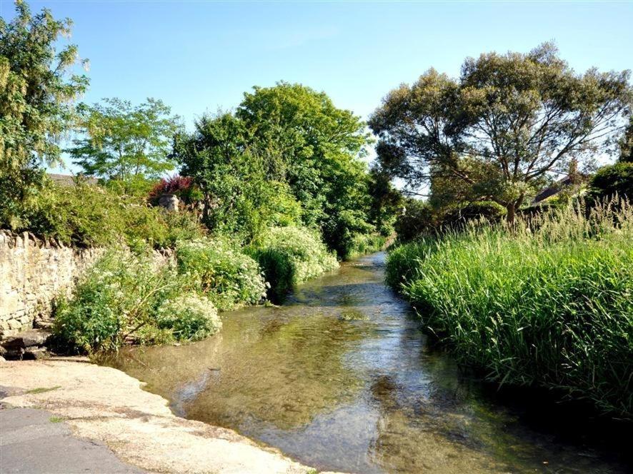 Sixpenny Cottage Upwey Kültér fotó